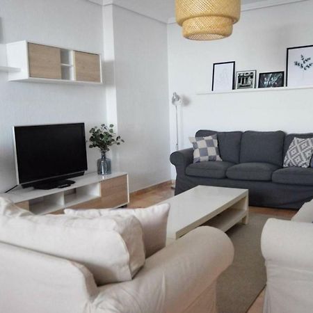 Duplex Con Impresionantes Vistas Al Mar Appartement Benalmádena Buitenkant foto