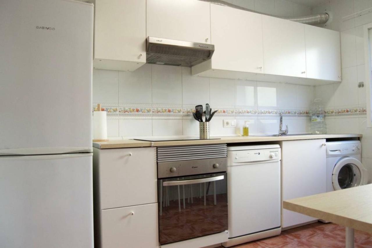 Duplex Con Impresionantes Vistas Al Mar Appartement Benalmádena Buitenkant foto
