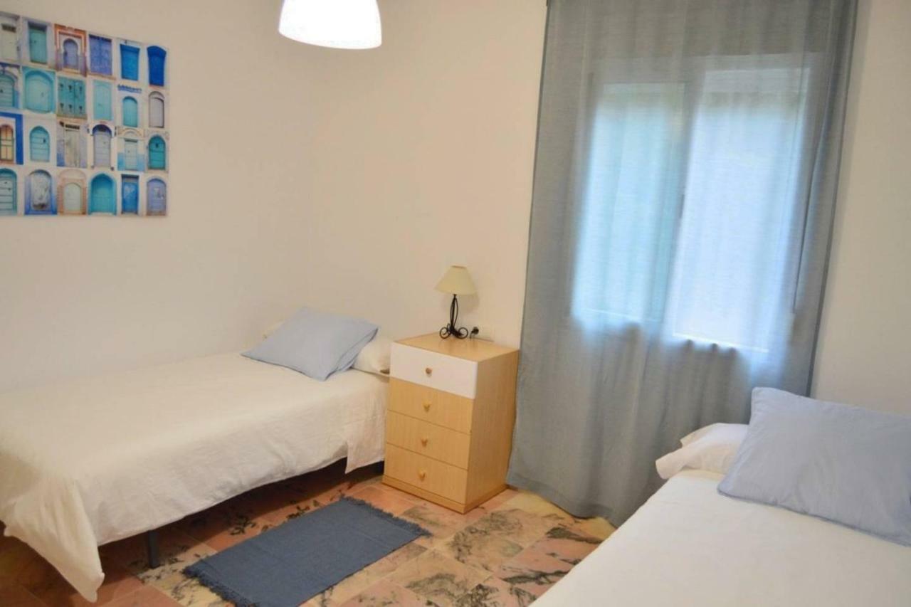 Duplex Con Impresionantes Vistas Al Mar Appartement Benalmádena Buitenkant foto
